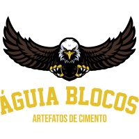 Águia Blocos logo - Similar company to Schoolastic