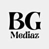 BG Mediaz logo - Similar company to Plain Jane Communications