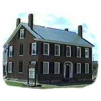 MUSCULAR THERAPY CLINIC AND STRONG HOUSE SPA, INC., THE logo - Similar company to Spa Strong