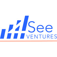 4see ventures logo - Similar company to Innomedical Technology Ag