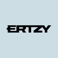Ertzy logo - Similar company to Northsence