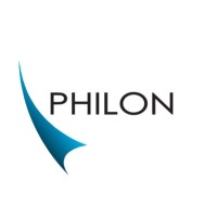 Philon logo - Similar company to Technison
