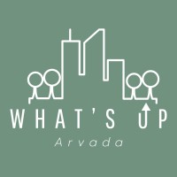 What's Up Arvada logo - Similar company to One Nine Digital