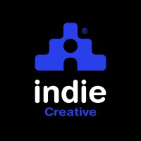 Indie Creatives logo - Similar company to X