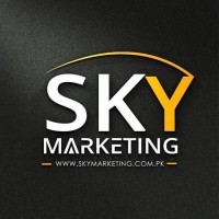Sky Marketing logo - Similar company to Future Designz