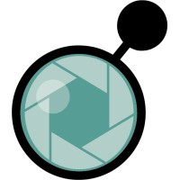 Enfócate, Fotografía y Branding logo - Similar company to Global Mind Studio