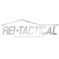 REItactical logo - Similar company to Vanjay Digital | Ai-Powered Digital Marketing Solutions