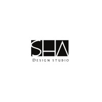 Sha design studio logo - Similar company to Ar+Ud Studio