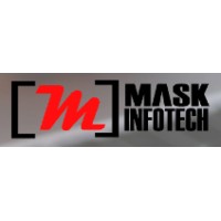 Maskinfotech logo - Similar company to Tprm Consulting Ltd