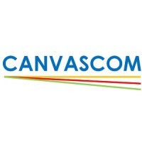 Canvascom logo - Similar company to Beyondbim