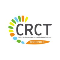 CRCT - Centre de Recherches en Cancérologie de Toulouse logo - Similar company to Vibrate Lab