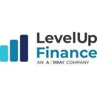 LevelUp Finance - An Array Company logo - Similar company to Crs