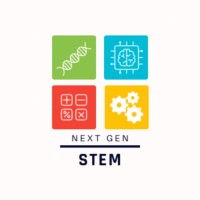NextGen STEM logo - Similar company to Projectprovision