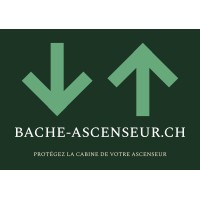 BACHE-ASCENSEUR.CH logo - Similar company to Ltbo Accessibilité Fermetures Ascenseurs