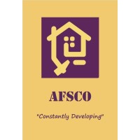 AFSCO Ltd. logo - Similar company to Travdome