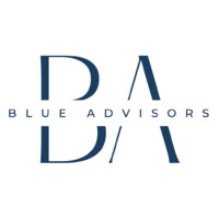 BLUE ADVISORS logo - Similar company to Blue Advisors