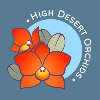 High Desert Orchids
