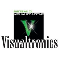 Visualtronics sas logo - Similar company to Cosmo System Box