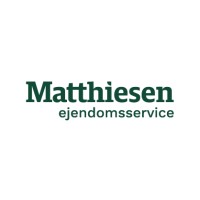 Matthiesen Ejendomsservice logo - Similar company to Ejda