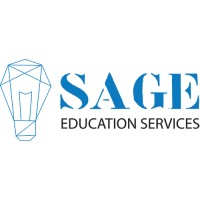 Sage Education Services Dubai logo - Similar company to Expertease Education