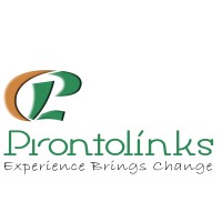 Prontolinks Pvt Limited