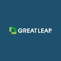 GREAT LEAP logo - Similar company to Smart Hatch Technologies Fze