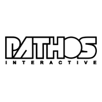 Pathos Interactive logo - Similar company to Mithril Media