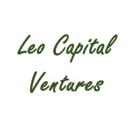 Leo Capital Ventures logo - Similar company to Criticalcare