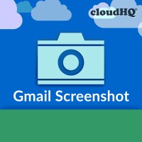 Gmail Screenshot by cloudHQ logo - Similar company to Yoco Projects