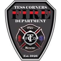 Tess Corners Fire Department