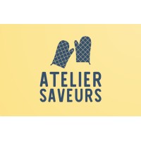 Atelier saveurs logo - Similar company to Savin Immobilier