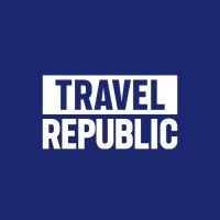 Travel Republic logo - Similar company to Kalido - Now Magnitude Kalido