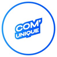 Com'Unique - Orchies logo - Similar company to Mini Seclin - Groupe Autosphere