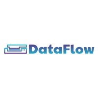 DataFlow logo - Similar company to Dataflow