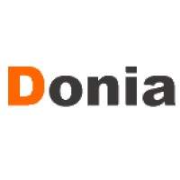 Donia LLC logo - Similar company to Hartog Jacobs Llc