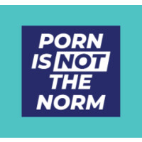 Porn Is Not the Norm logo - Similar company to Nofapsuccess