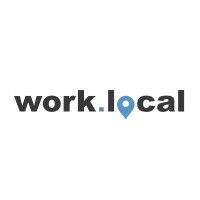 Work Local logo - Similar company to Searchbug, Inc.