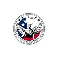 Texas Fallen Officer Foundation logo - Similar company to C.E. Mendez Foundation