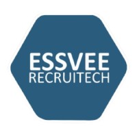 EssVee Recruitech logo - Similar company to Careerdost.Com