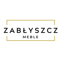 Meble ZABŁYSZCZ logo - Similar company to Massoni - Fabryka Mebli Biurowych