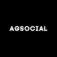 AGSOCIAL logo - Similar company to Graziher
