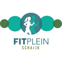 Fitplein Schaijk logo - Similar company to De Kentering