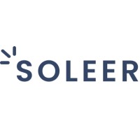 Soleer logo - Similar company to Honk Creative