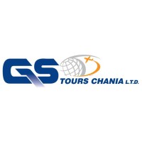 GS Tours Chania Ltd logo - Similar company to Fancy Greece