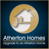 Atherton Homes logo - Similar company to Kairos Public Schools