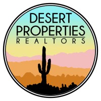 Desert Properties Realtors logo - Similar company to Desert Properties Realty