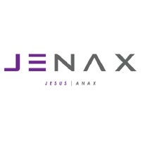 Jenax Inc. logo - Similar company to Enfucell