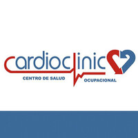 CARDIOCLINIC - Centro de Salud Ocupacional logo - Similar company to Binyapi S.A.