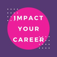 ImpactYourCareer logo - Similar company to Expat Career Development
