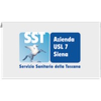 Azienda Usl 7 Di Siena